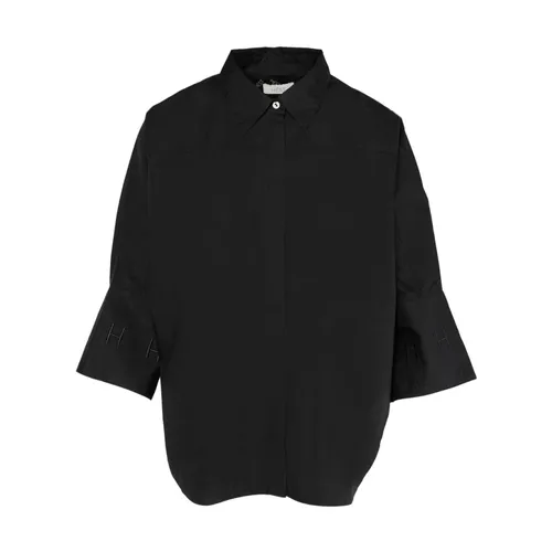 Blouses & Shirts > Shirts - - Hést - Modalova