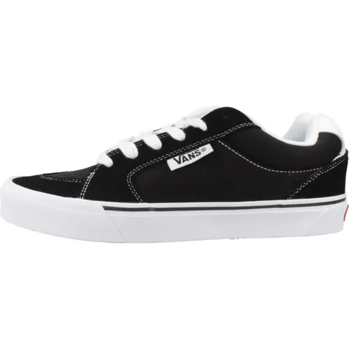 Vans - Shoes > Sneakers - Black - Vans - Modalova