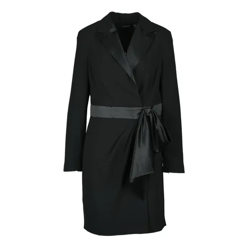 Dresses > Day Dresses > Wrap Dresses - - Ralph Lauren - Modalova