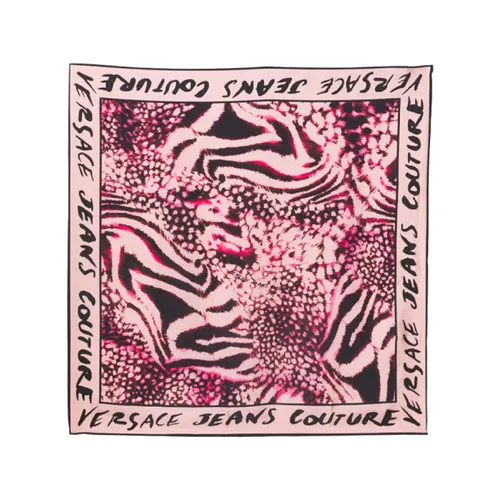 Accessories > Scarves - - Versace Jeans Couture - Modalova