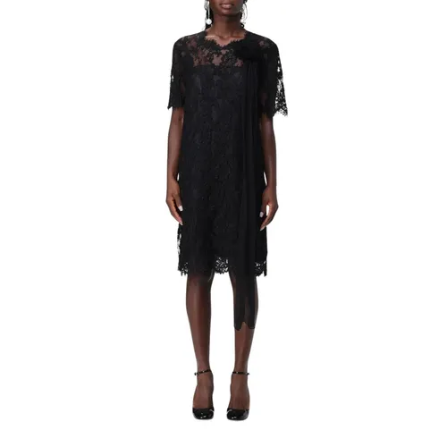 Dresses > Occasion Dresses > Party Dresses - - Ermanno Scervino - Modalova