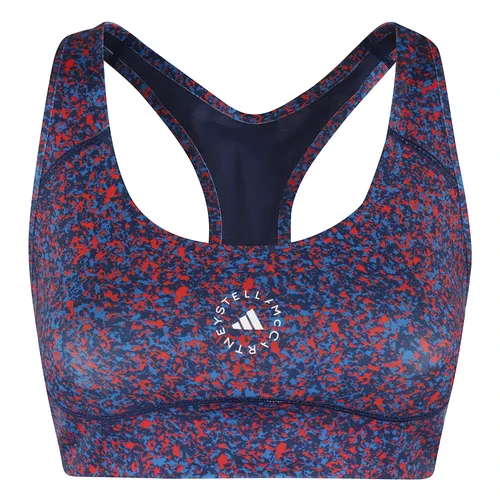 Sport > Fitness > Training Tops > Sport Bras - - Adidas by Stella McCartney - Modalova