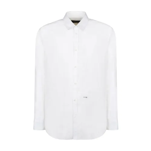 Shirts > Formal Shirts - - Dsquared2 - Modalova