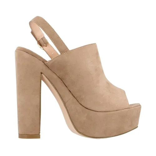 Shoes > Sandals > High Heel Sandals - - La Strada - Modalova