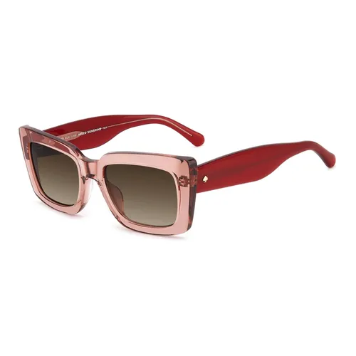 Accessories > Sunglasses - - Kate Spade - Modalova