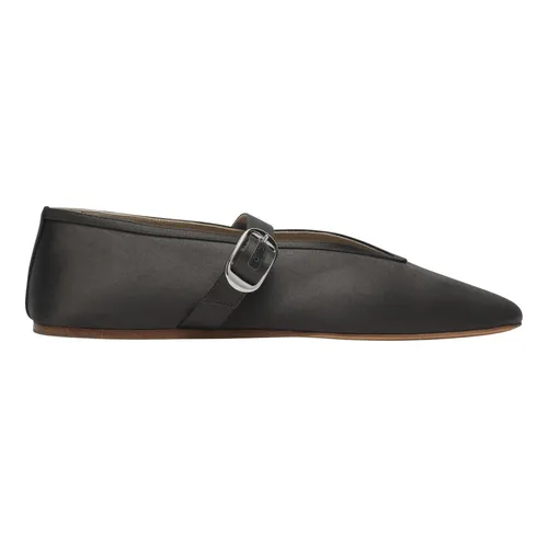 Shoes > Flats > Ballerinas - - Le Monde Beryl - Modalova
