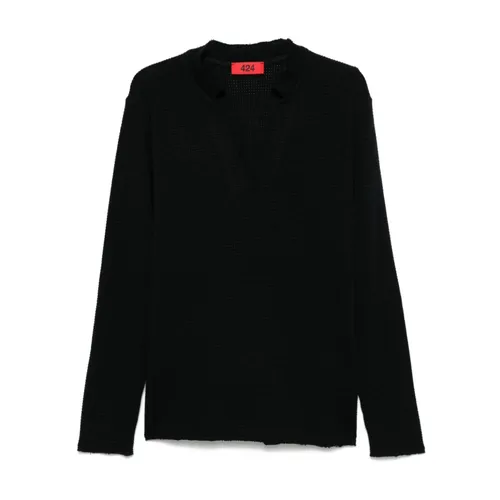 Tops > Long Sleeve Tops - - 424 - Modalova