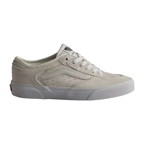 Vans - Shoes > Sneakers - White - Vans - Modalova