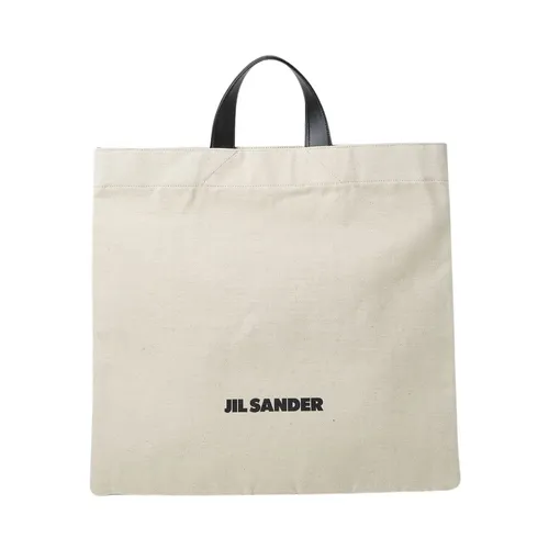 Bags > Tote Bags - - Jil Sander - Modalova