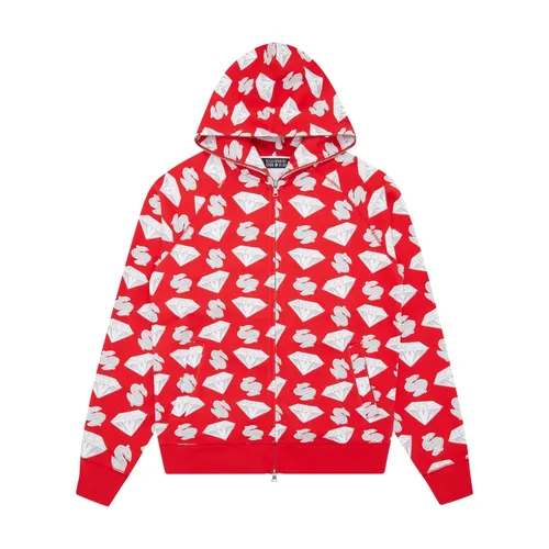 Sweatshirts & Hoodies > Zip-throughs - - Billionaire - Modalova
