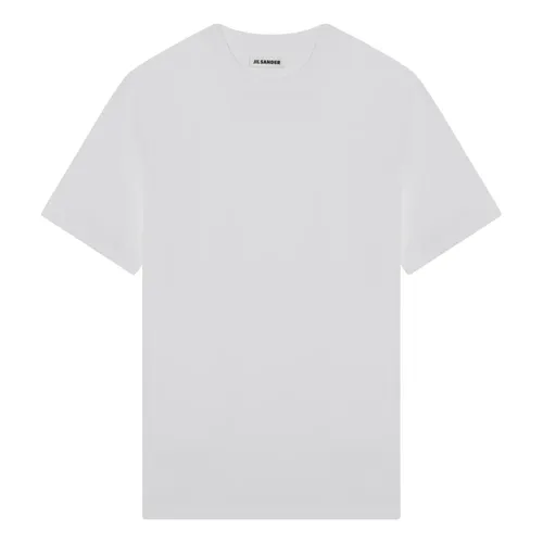 Tops > T-Shirts - - Jil Sander - Modalova