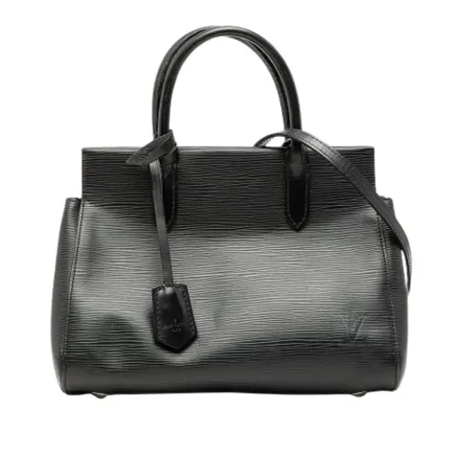 Pre-owned > Pre-owned Bags > Pre-owned Handbags - - Louis Vuitton Vintage - Modalova