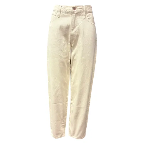 Frame - Trousers > Chinos - Beige - Frame - Modalova