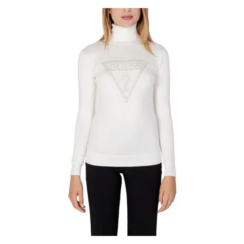 Knitwear > Turtlenecks - - Guess - Modalova