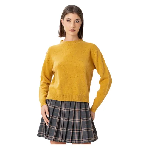 Knitwear > Round-neck Knitwear - - Kocca - Modalova