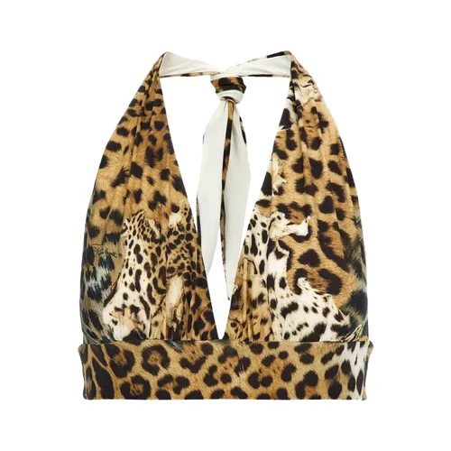 Swimwear > Bikinis - - Roberto Cavalli - Modalova