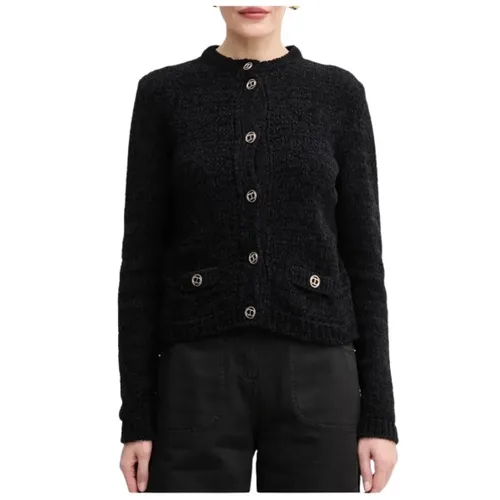 Knitwear > Cardigans - - Twinset - Modalova