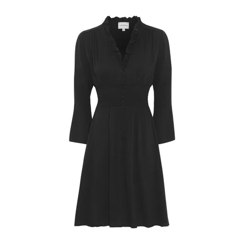 Dresses > Day Dresses > Midi Dresses - - American Dreams - Modalova