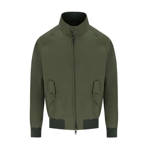 Jackets > Bomber Jackets - - Baracuta - Modalova