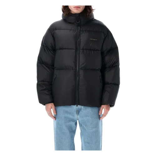Jackets > Winter Jackets - - Carhartt Wip - Modalova