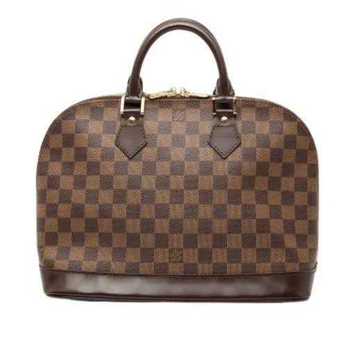 Pre-owned > Pre-owned Bags > Pre-owned Handbags - - Louis Vuitton Vintage - Modalova