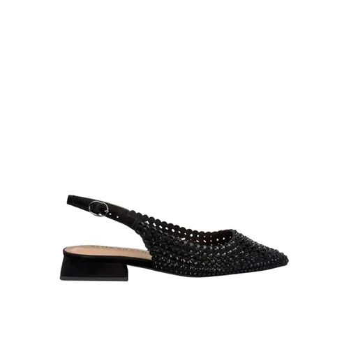 Shoes > Flats > Ballerinas - - Alma EN Pena - Modalova