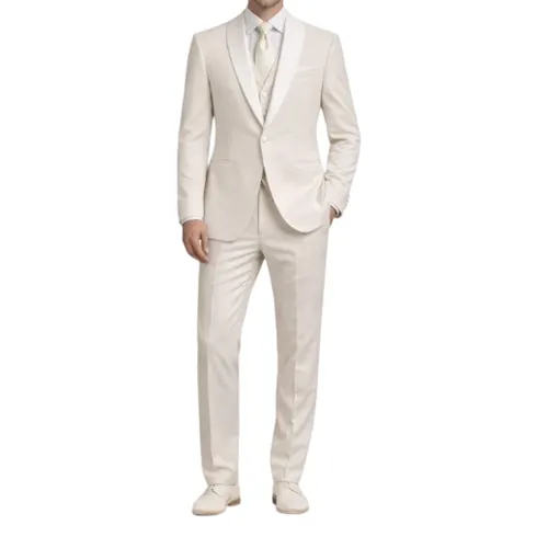 Suits > Suit Sets > Single Breasted Suits - - Bharnaba - Modalova