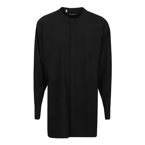 Shirts > Formal Shirts - - Dolce & Gabbana - Modalova