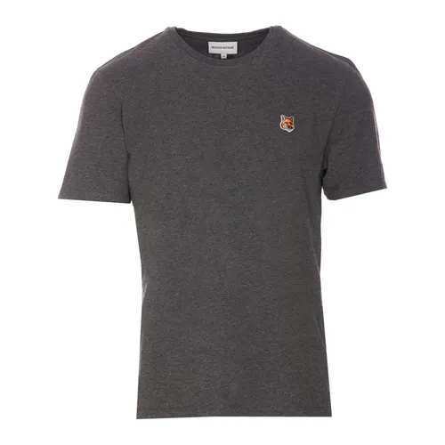 Tops > T-Shirts - - Maison Kitsuné - Modalova