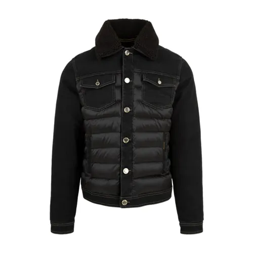 Jackets > Down Jackets - - Moorer - Modalova