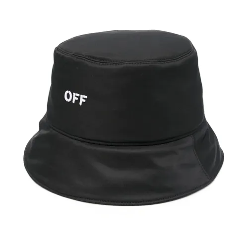 Accessories > Hats > Hats - - Off White - Modalova