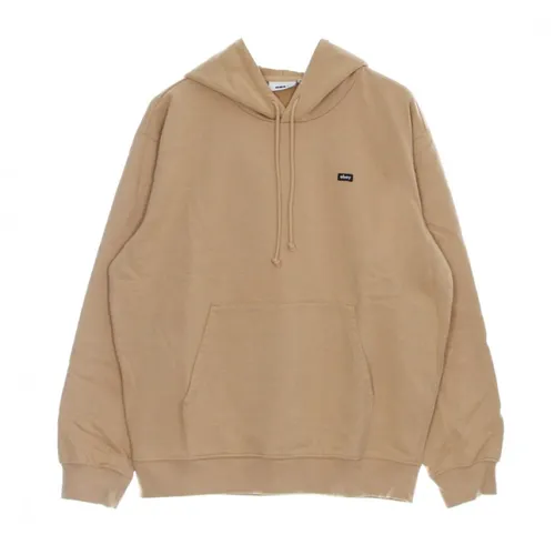 Sweatshirts & Hoodies > Hoodies - - Obey - Modalova
