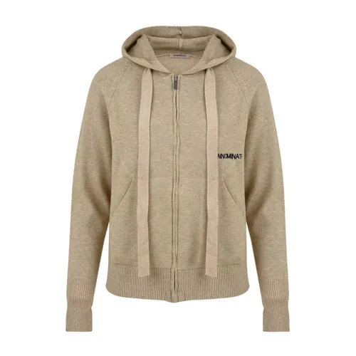 Knitwear > Cardigans - - Hinnominate - Modalova