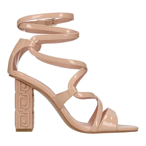 Shoes > Sandals > High Heel Sandals - - Liu Jo - Modalova
