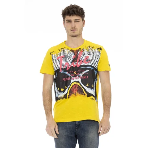 Tops > T-Shirts - - Trussardi - Modalova