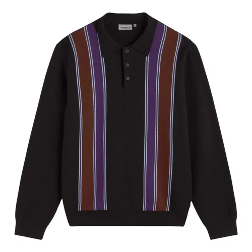 Knitwear > V-neck Knitwear - - Carhartt Wip - Modalova