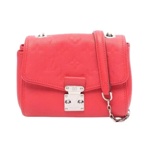 Pre-owned > Pre-owned Bags > Pre-owned Mini Bags - - Louis Vuitton Vintage - Modalova