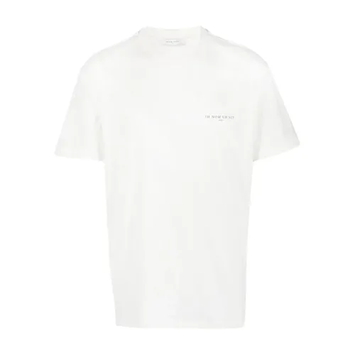Tops > T-Shirts - - IH NOM UH NIT - Modalova
