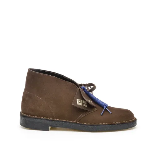 Shoes > Boots > Lace-up Boots - - Clarks - Modalova