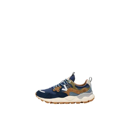 Shoes > Sneakers - - Flower Mountain - Modalova