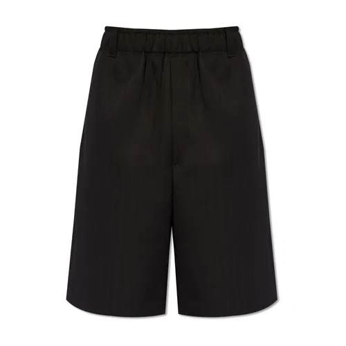Shorts > Casual Shorts - - Jacquemus - Modalova