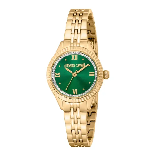 Accessories > Watches - - Roberto Cavalli - Modalova