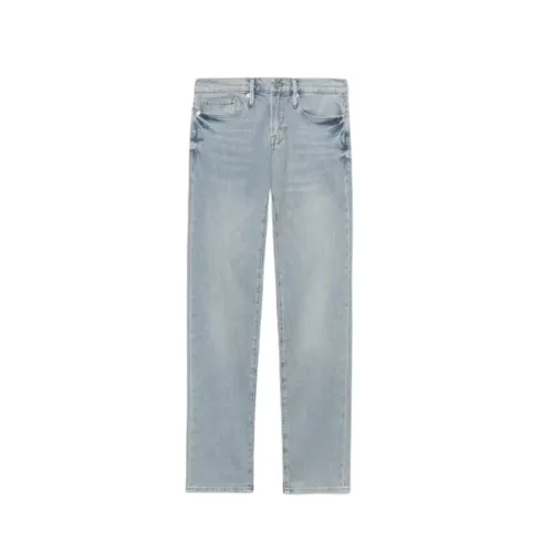 Jeans > Slim-fit Jeans - - Frame - Modalova
