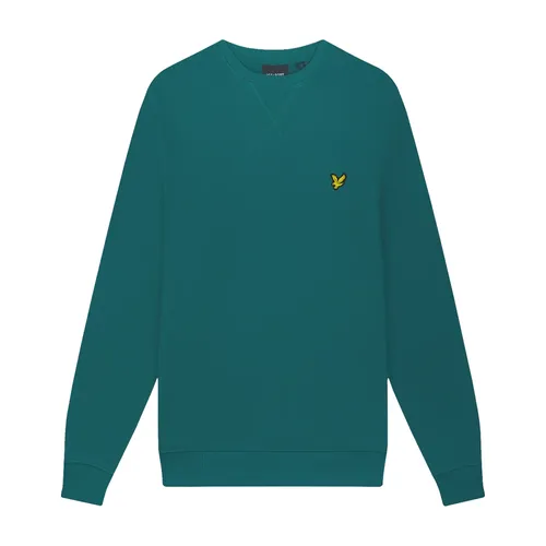 Sweatshirts & Hoodies > Sweatshirts - - Lyle & Scott - Modalova