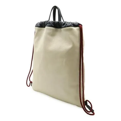 Pre-owned > Pre-owned Bags > Pre-owned Backpacks - - Gucci Vintage - Modalova