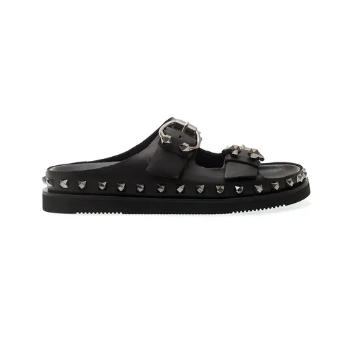 Shoes > Flip Flops & Sliders > Sliders - - ASH - Modalova