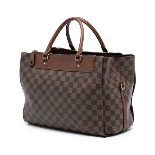 Pre-owned > Pre-owned Bags > Pre-owned Handbags - - Louis Vuitton Vintage - Modalova