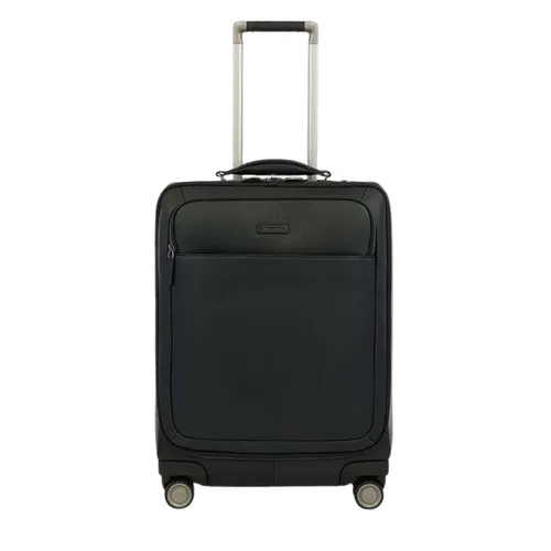 Suitcases > Cabin Bags - - Piquadro - Modalova