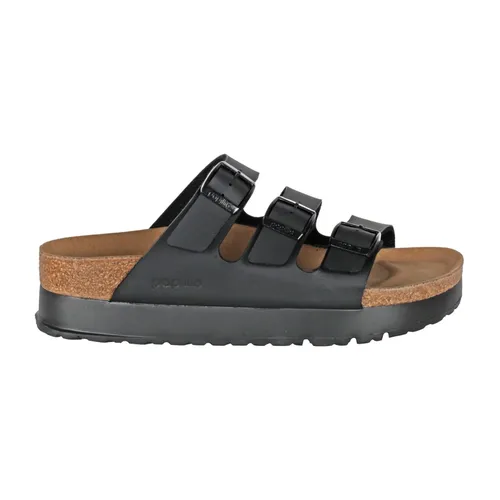 Shoes > Flip Flops & Sliders > Sliders - - Birkenstock - Modalova