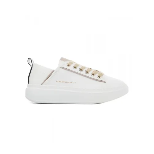 Shoes > Sneakers - - Alexander Smith - Modalova